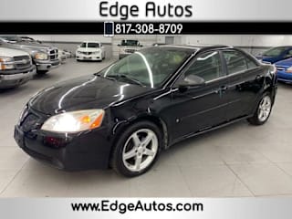 2007 Pontiac G6 1G2ZG58N574152427 2007 Pontiac G6