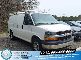 2015 Chevrolet Express Cargo 2500 1GCWGFCF0F1121428 2015 Chevrolet Express Cargo 2500