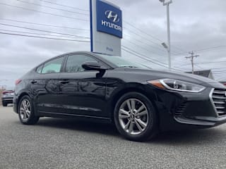 2018 Hyundai Elantra SEL 5NPD84LF3JH387973 2018 Hyundai Elantra SEL