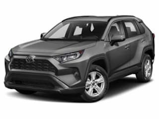 2019 Toyota RAV4 XLE Premium 2T3C1RFV9KW023552 2019 Toyota RAV4 XLE Premium
