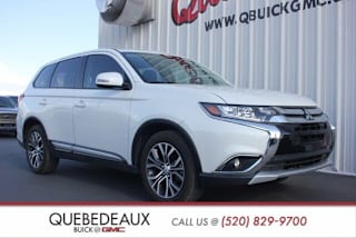 2017 Mitsubishi Outlander SE JA4AD3A38HZ058930 2017 Mitsubishi Outlander SE