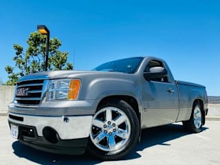 2013 GMC Sierra 1500 Work Truck 1GTN1TEA8DZ249508 2013 GMC Sierra 1500 Work Truck