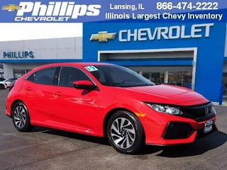 2019 Honda Civic LX SHHFK7H32KU223431 2019 Honda Civic LX