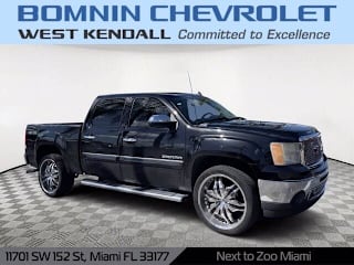 2011 GMC Sierra 1500 SLE 3GTP2VE3XBG164430 2011 GMC Sierra 1500 SLE