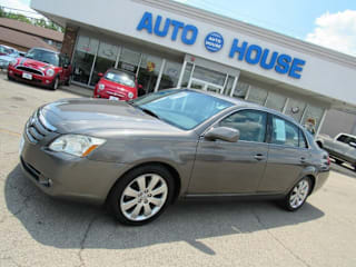 2006 Toyota Avalon XL 4T1BK36B56U096010 2006 Toyota Avalon XL