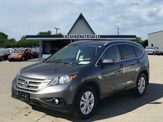 2013 Honda CR-V EX-L 2HKRM3H75DH502011 2013 Honda CR-V EX-L