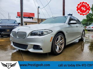 2012 BMW 5 Series 550i WBAFR9C59CDX78772 2012 BMW 5 Series 550i