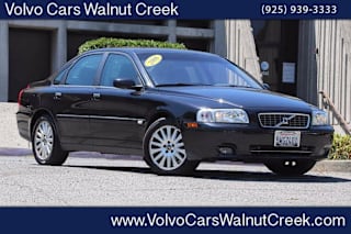 2006 Volvo S80 2.5T YV1TS592761445793 2006 Volvo S80 2.5T
