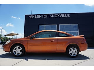 2005 Chevrolet Cobalt Base 1G1AK12F657671587 2005 Chevrolet Cobalt Base