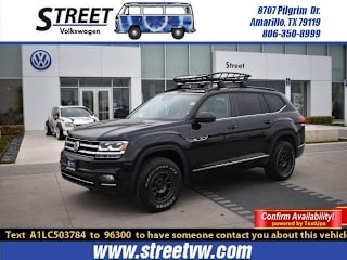 2020 Volkswagen Atlas V6 SE 4Motion 1V2LR2CA3LC503784 2020 Volkswagen Atlas V6 SE 4Motion