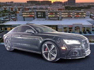 2015 Audi RS 7 4.0T quattro Prestige WUAW2AFC6FN900606 2015 Audi RS 7 4.0T quattro Prestige