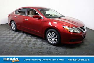 2016 Nissan Altima 1N4AL3AP5GC281137 2016 Nissan Altima