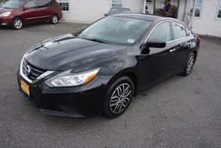 2016 Nissan Altima 2.5 1N4AL3AP3GN353330 2016 Nissan Altima 2.5