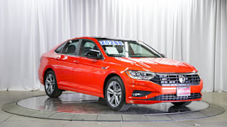 2020 Volkswagen Jetta 3VWN57BU7LM035195 2020 Volkswagen Jetta