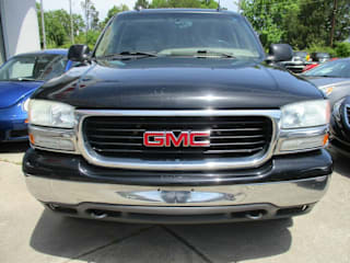 2004 GMC Yukon XL 1500 3GKFK16Z54G100990 2004 GMC Yukon XL 1500