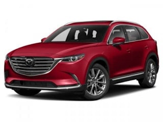 2020 Mazda CX-9 Signature JM3TCBEY3L0410415 2020 Mazda CX-9 Signature