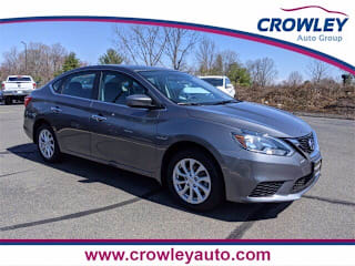 2018 Nissan Sentra 3N1AB7AP6JL628476 2018 Nissan Sentra
