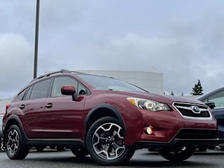 2014 Subaru Crosstrek JF2GPACC5E8240435 2014 Subaru Crosstrek