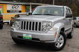 2011 Jeep Liberty 1J4PN2GK0BW579309 2011 Jeep Liberty