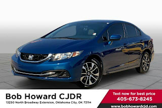 2015 Honda Civic 19XFB2F87FE059222 2015 Honda Civic