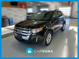 2011 Ford Edge 2FMDK4JC0BBB05730 2011 Ford Edge