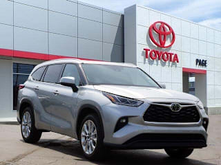 2020 Toyota Highlander Limited 5TDYZRAH3LS011691 2020 Toyota Highlander Limited