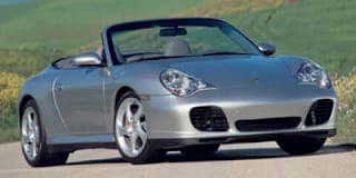 2005 Porsche 911 Carrera S WP0CB29935S765185 2005 Porsche 911 Carrera S