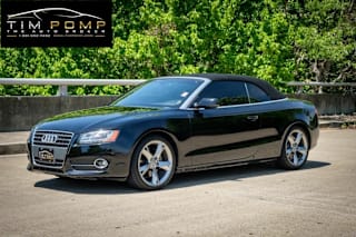 2011 Audi A5 2.0T Premium Plus WAUJFAFH1BN021318 2011 Audi A5 2.0T Premium Plus