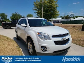 2014 Chevrolet Equinox LT 2GNALCEK5E6130465 2014 Chevrolet Equinox LT