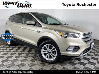2017 Ford Escape SE 1FMCU0G99HUF10045 2017 Ford Escape SE