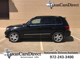2014 Mercedes-Benz GLK WDCGG5HB7EG212884 2014 Mercedes-Benz GLK