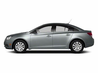 2013 Chevrolet Cruze LS Auto 1G1PA5SG2D7285972 2013 Chevrolet Cruze LS Auto