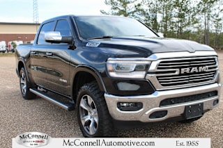 2019 Ram Pickup 1500 1C6SRFJT5KN728338 2019 Ram Pickup 1500