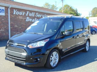 2017 Ford Transit Connect Wagon NM0GS9F7XH1334315 2017 Ford Transit Connect Wagon