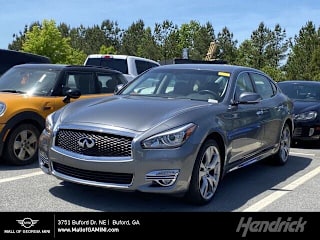 2017 Infiniti Q70L 3.7 JN1BY1PR0HM210536 2017 Infiniti Q70L 3.7