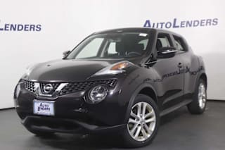 2015 Nissan JUKE JN8AF5MRXFT507119 2015 Nissan JUKE