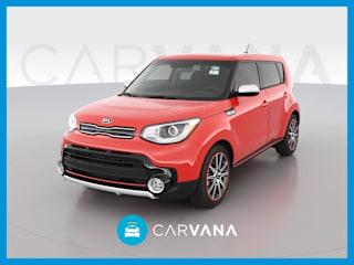 2019 Kia Soul ! KNDJX3AA3K7657930 2019 Kia Soul !