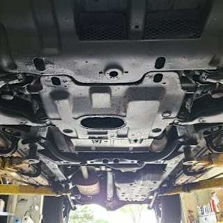 2006 Toyota 4Runner SR5 JTEBU14R260095564 2006 Toyota 4Runner SR5