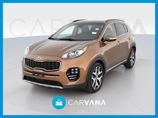 2019 Kia Sportage KNDPR3A63K7561389 2019 Kia Sportage