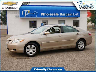 2009 Toyota Camry Base 4T1BE46K09U412432 2009 Toyota Camry Base