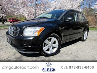 2010 Dodge Caliber 1B3CB4HA8AD665297 2010 Dodge Caliber