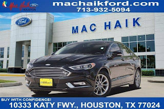 2017 Ford Fusion 3FA6P0HD9HR351231 2017 Ford Fusion