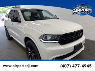 2018 Dodge Durango GT 1C4RDJDGXJC291583 2018 Dodge Durango GT