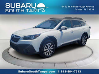 2021 Subaru Outback Premium 4S4BTAFC0M3101210 2021 Subaru Outback Premium