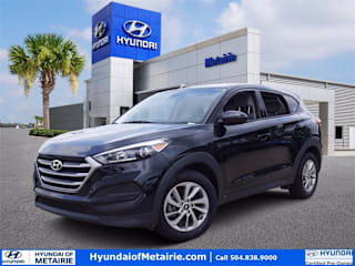 2017 Hyundai Tucson SE KM8J23A45HU579035 2017 Hyundai Tucson SE