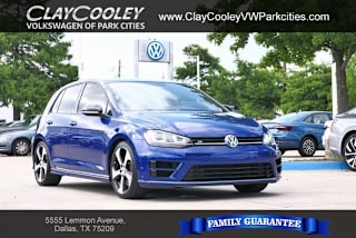 2015 Volkswagen Golf R Base PZEV WVWLF7AU9FW200273 2015 Volkswagen Golf R Base PZEV