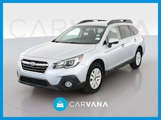 2018 Subaru Outback 2.5i Premium 4S4BSAFC9J3358185 2018 Subaru Outback 2.5i Premium