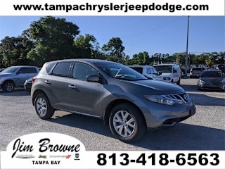 2014 Nissan Murano S JN8AZ1MWXEW505468 2014 Nissan Murano S