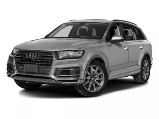 2017 Audi Q7 3.0T quattro Prestige WA1VAAF71HD059070 2017 Audi Q7 3.0T quattro Prestige