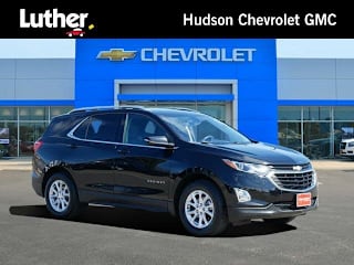 2018 Chevrolet Equinox LT 3GNAXSEV0JL279185 2018 Chevrolet Equinox LT
